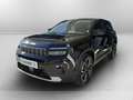 Jeep Avenger 1.2 turbo e-hybrid mhev summit fwd 110cv edct6 Schwarz - thumbnail 1