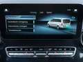 Mercedes-Benz V 220 d EDITION lang MBUX Navi LED AHK Kamera Schwarz - thumbnail 25