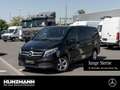Mercedes-Benz V 220 d EDITION lang MBUX Navi LED AHK Kamera Schwarz - thumbnail 1