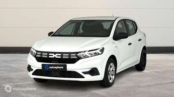 1.0 ECO-G 100ch Essential