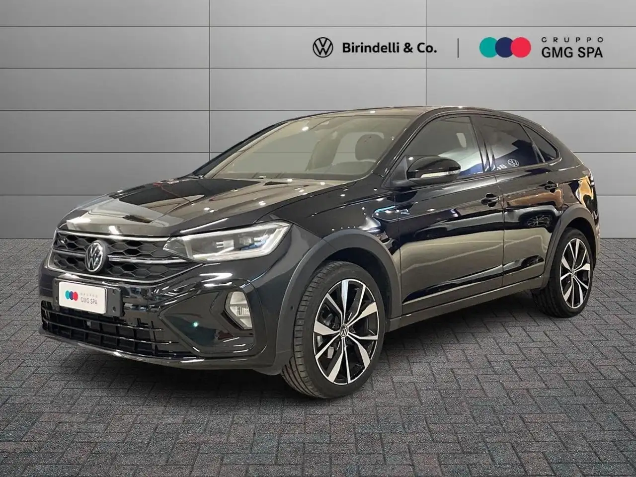 Volkswagen Taigo R-Line Plus 1.0 TSI 85 kW (115 CV) Manuale — photo 1 of 15
