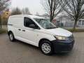 Volkswagen Caddy Comfort *KLIMA *VW INSPEKTION NEU! *1.Hand Blanc - thumbnail 3