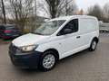 Volkswagen Caddy Comfort *KLIMA *VW INSPEKTION NEU! *1.Hand Blanc - thumbnail 1