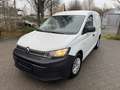 Volkswagen Caddy Comfort *KLIMA *VW INSPEKTION NEU! *1.Hand Blanc - thumbnail 2