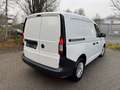 Volkswagen Caddy Comfort *KLIMA *VW INSPEKTION NEU! *1.Hand Blanc - thumbnail 7