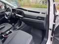 Volkswagen Caddy Comfort *KLIMA *VW INSPEKTION NEU! *1.Hand Blanc - thumbnail 19