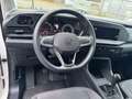 Volkswagen Caddy Comfort *KLIMA *VW INSPEKTION NEU! *1.Hand Blanc - thumbnail 21