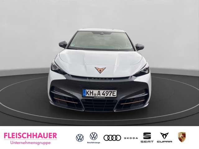 CUPRA Tavascan VZ 4Drive 250 kW  Winter-Paket  Climatronic   Audi