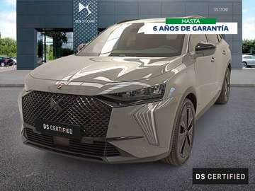 E-Tense Performance Line Aut. 4x2