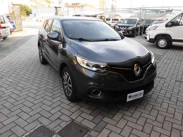 Kadjar 1.5 dci energy Sport Edition 110cv edc