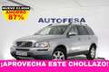 Volvo XC90 2.4 D3 AUTO 163CV 7 PLAZAS 5P # CUERO, PARKTRONIC, - thumbnail 1