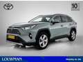 Toyota RAV 4 2.5 Hybrid Executive | 1e Eigenaar | Dealer Onderh Groen - thumbnail 1