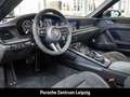 Porsche 992 911 Targa 4 GTS PCCB PDCC Burmester Lift HD Silber - thumbnail 19