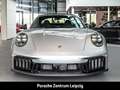 Porsche 992 911 Targa 4 GTS PCCB PDCC Burmester Lift HD Silber - thumbnail 4