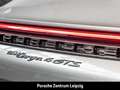 Porsche 992 911 Targa 4 GTS PCCB PDCC Burmester Lift HD Silber - thumbnail 18