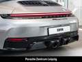 Porsche 992 911 Targa 4 GTS PCCB PDCC Burmester Lift HD Silber - thumbnail 17