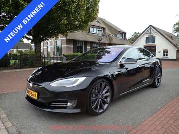 90D Base SOH 87% / CCS / AUTOPILOT / LUCHTVERING