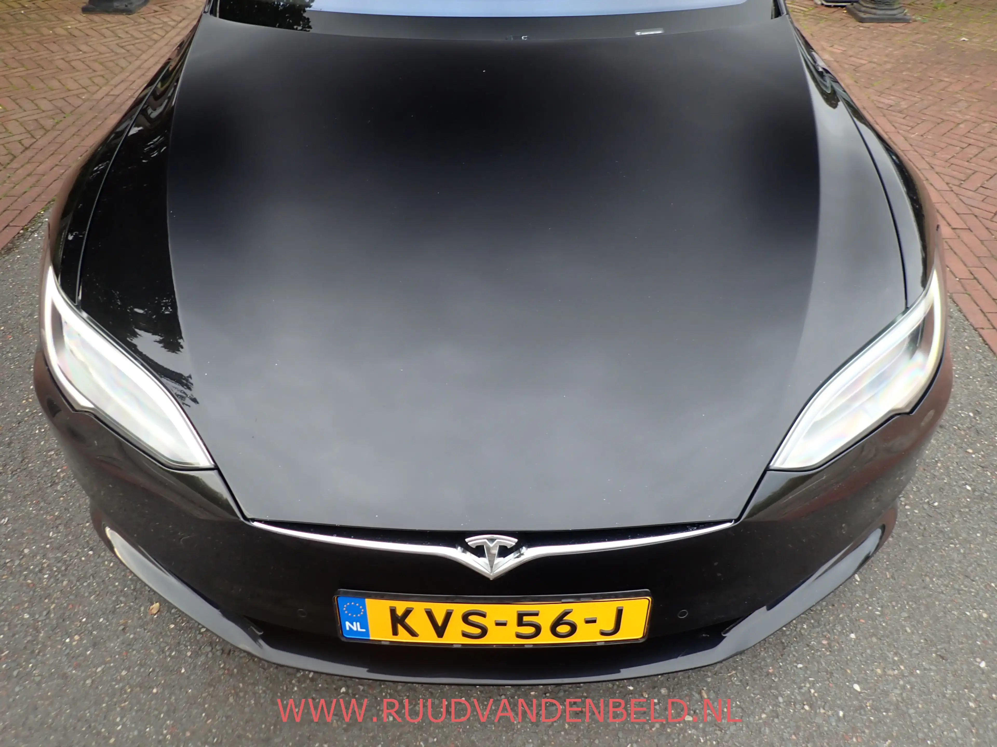 Tesla Model S 90D SOH 87% / CCS / AUTOPILOT / LUCHTVERING — photo 31