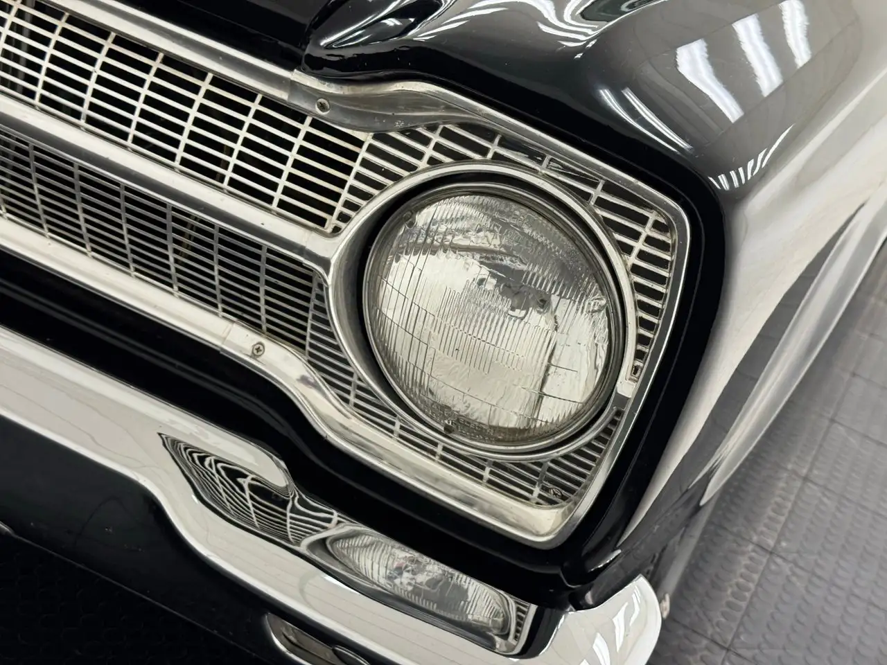 Plymouth Belvedere II 2 Door Hardtop, foto 10