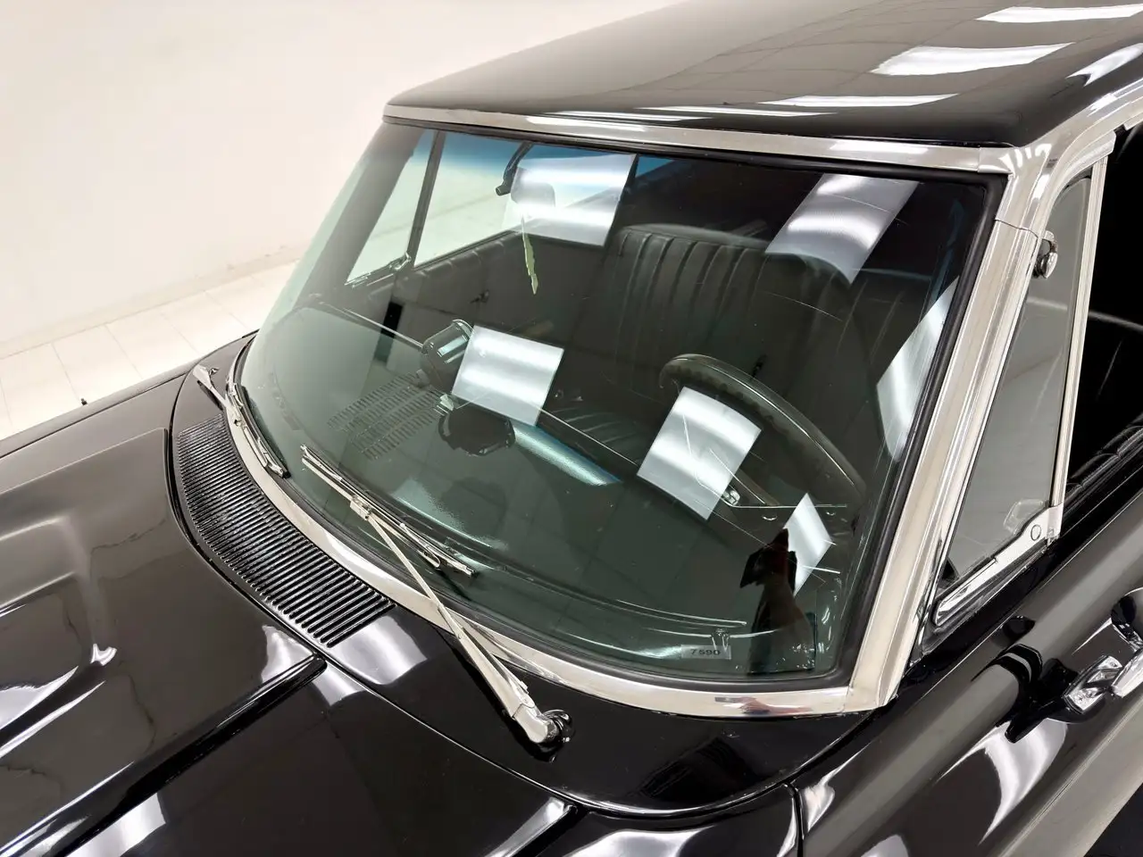 Plymouth Belvedere II 2 Door Hardtop, foto 12