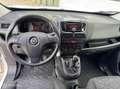Opel Combo 1.3 CDTi Sport 2017 Cruise PDC Airco Luxe uitvoeri Wit - thumbnail 12
