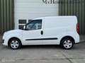 Opel Combo 1.3 CDTi Sport 2017 Cruise PDC Airco Luxe uitvoeri Wit - thumbnail 2