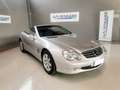 Mercedes-Benz SL 350 V6 Plateado - thumbnail 3