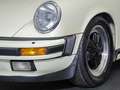 Porsche 911 3.2 Carrera Cabrio !Super Geldanlage! Weiß - thumbnail 36