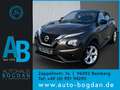 Nissan Juke Visia AHK*Navi*LED*heizb.Frontscheibe*SHZ Braun - thumbnail 1
