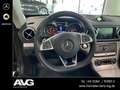 Mercedes-Benz SL 400 SL 400 AMG/ILS-LED/Pano/Distronic/Airscarf/Comand Negru - thumbnail 15