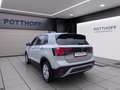 Volkswagen T-Cross 1.0 TSI LIFE KLIMA PDC LED SITZHZG Grau - thumbnail 2