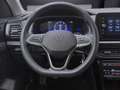 Volkswagen T-Cross 1.0 TSI LIFE KLIMA PDC LED SITZHZG Grau - thumbnail 11
