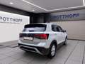Volkswagen T-Cross 1.0 TSI LIFE KLIMA PDC LED SITZHZG Grau - thumbnail 5