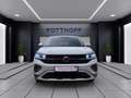 Volkswagen T-Cross 1.0 TSI LIFE KLIMA PDC LED SITZHZG Grau - thumbnail 7