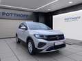 Volkswagen T-Cross 1.0 TSI LIFE KLIMA PDC LED SITZHZG Grau - thumbnail 6