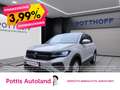 Volkswagen T-Cross 1.0 TSI LIFE KLIMA PDC LED SITZHZG Grau - thumbnail 1