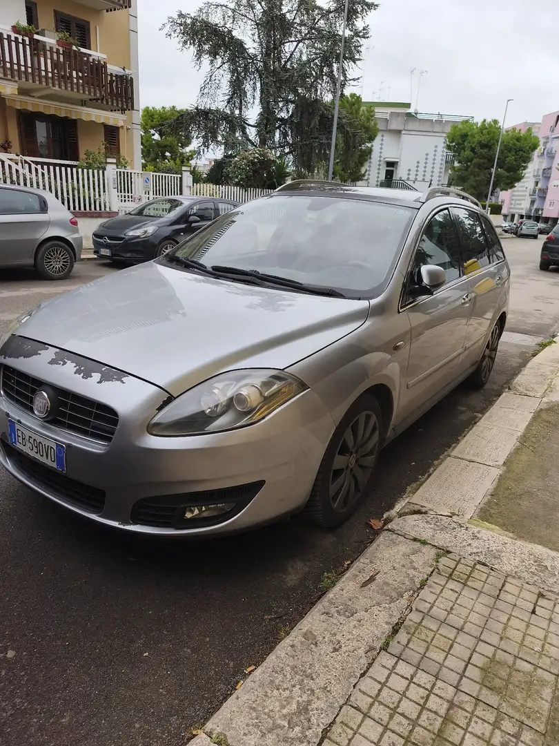 Fiat Croma 1.9 mjt 16v Must 150cv - 1