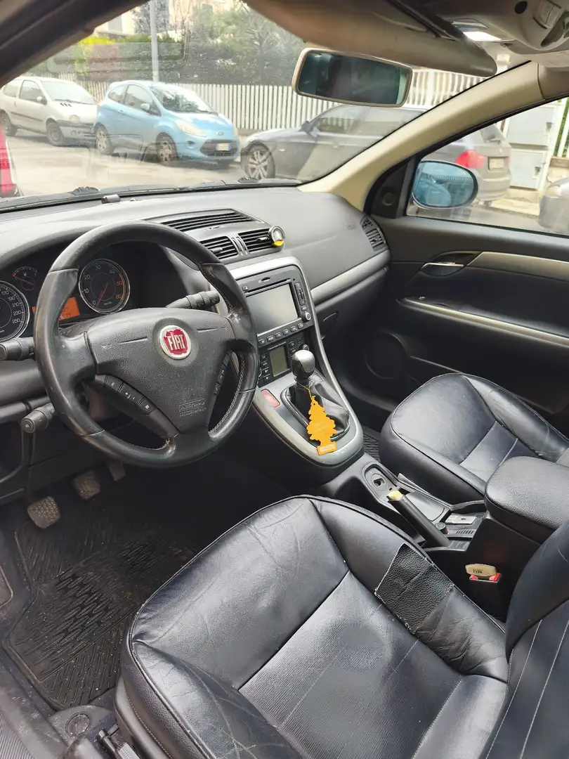 Fiat Croma 1.9 mjt 16v Must 150cv - 2