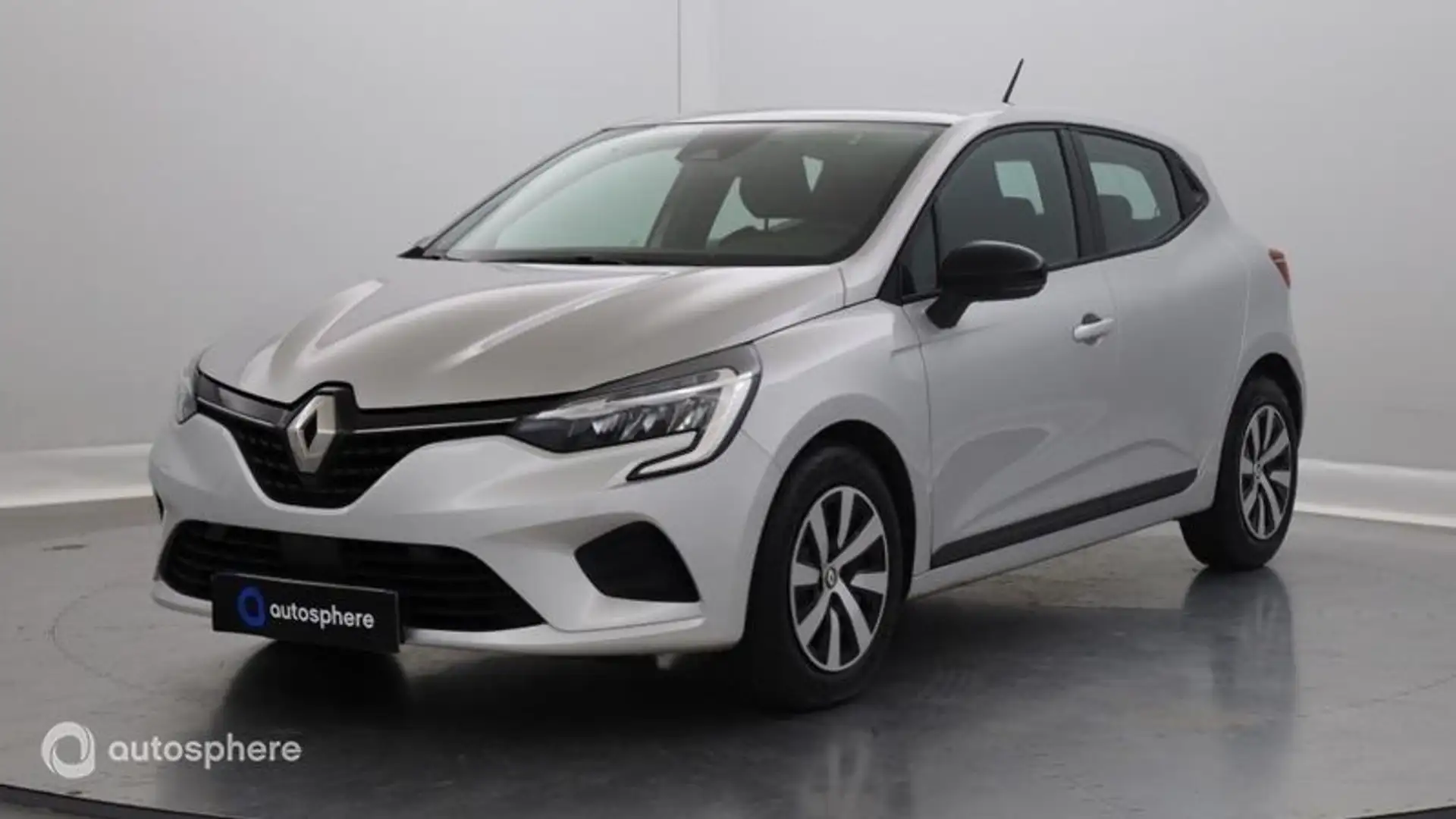Renault Clio 1.0 TCe 90ch Equilibre - 1