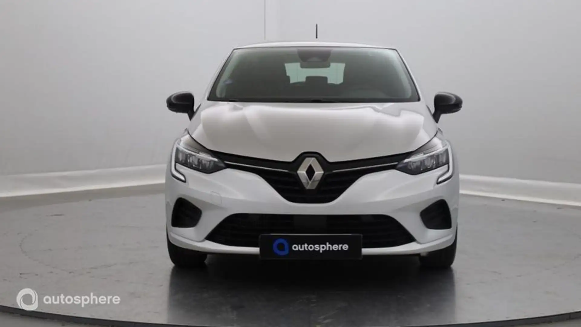 Renault Clio 1.0 TCe 90ch Equilibre - 2