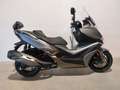Kymco Xciting S 400i ABS Grijs - thumbnail 2
