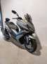 Kymco Xciting S 400i ABS Grijs - thumbnail 3