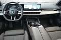 BMW 520 520d 48V sDrive Touring Msport Nero - thumbnail 5