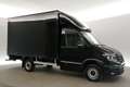 Volkswagen Crafter 35 2.0 TDI 140PK Bakwagen | L 3.80m | Camper Ombou Zwart - thumbnail 3