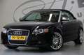 Audi A4 Cabriolet 4.2 V8 S4 carbon interieurdelen/bose/jon Zwart - thumbnail 2