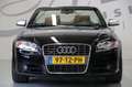 Audi A4 Cabriolet 4.2 V8 S4 carbon interieurdelen/bose/jon Zwart - thumbnail 3