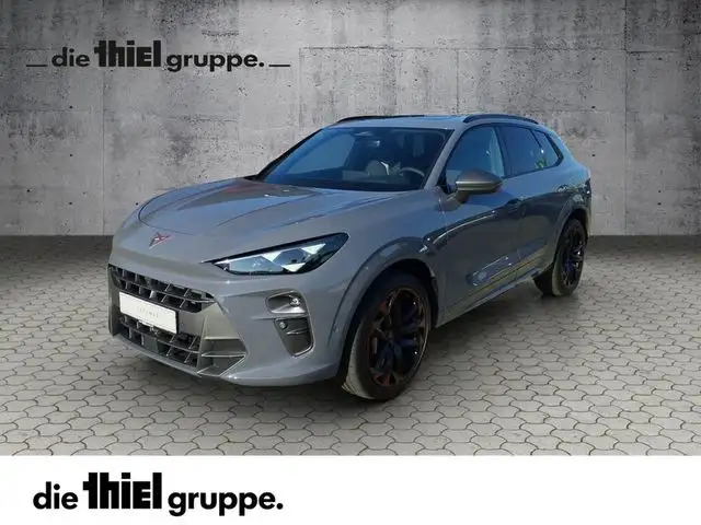 Cupra Terramar VZ 2.0 TSI DSG 4Drive Akebono+Matrix+Pano