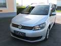 Volkswagen Touran Comfortline   7-SITZER Grau - thumbnail 1