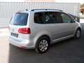 Volkswagen Touran Comfortline   7-SITZER Grau - thumbnail 5
