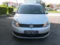 Volkswagen Touran Comfortline   7-SITZER Grau - thumbnail 2